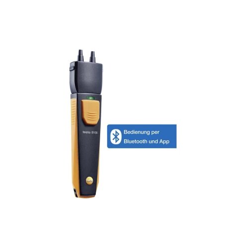 testo Mjerač tlaka 510i Smart Probes, za pametne telefone i tablete Cijene
