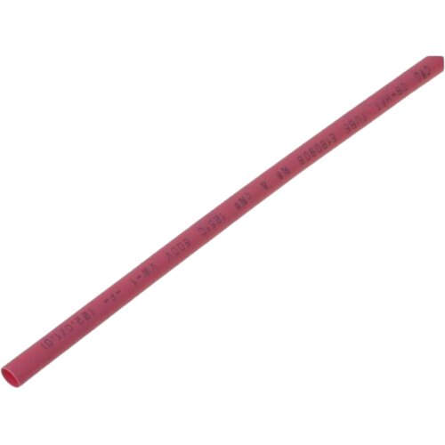  Termoskupljajući bužir 2.4mm 1.2mm Slike