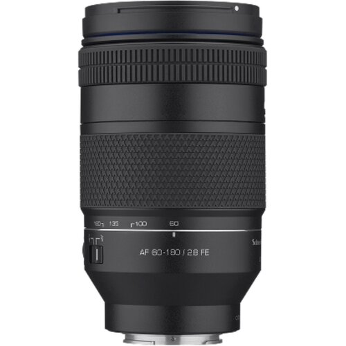 Samyang AF 2,8 /60-180 FE L-Mount Schneider Kreuznach Slike