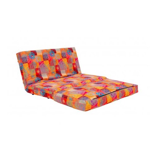 Atelier Del Sofa Dvosed na razvlačenje Taida, 185x120 cm, &amp;Scaron;areni Slike