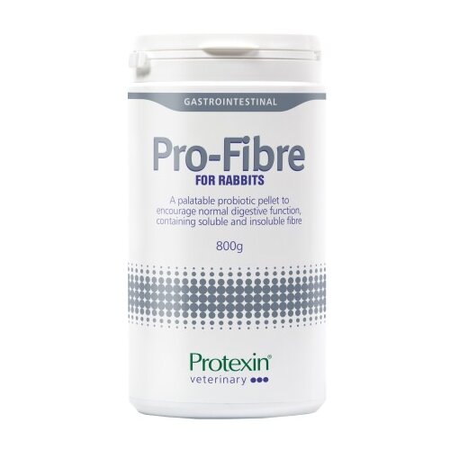 Probiotics Int. protexin preparat za zečeve profibre rabbit 800gr Cene