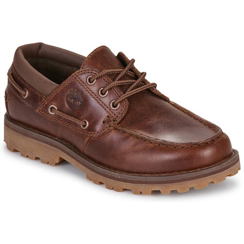 Timberland Mokasini & Jadralni čevlji AUTHENTIC Kostanjeva Cene