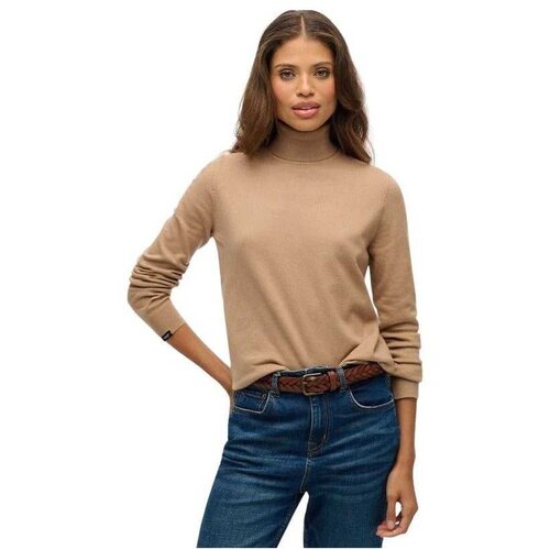 Superdry braon ženska rolka Cene