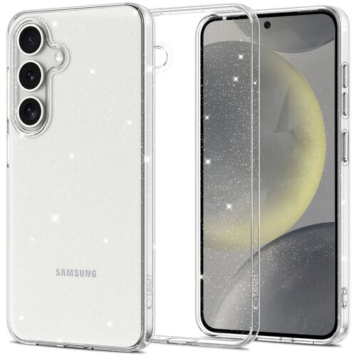 TECH-PROTECT FLEXAIR GALAXY S25 BLE&amp;Scaron;ČICE, (5000302799) Slike