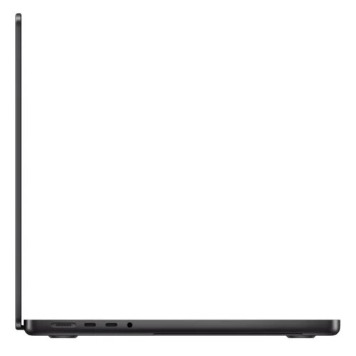 Apple MacBook Pro 14.2 inch M4 Pro 12-core CPU 16-core GPU 24GB 512GB SSD Space Black (MX2H3) NOB Cene