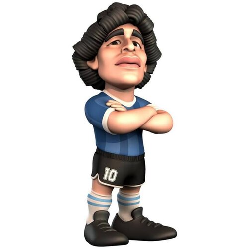 Minix Statue Football Stars - El Gol Del Siglo - Maradona Slike