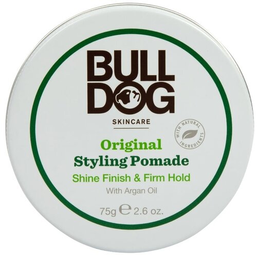 Bull Dog original pomada za oblikovanje kose 75g Cene