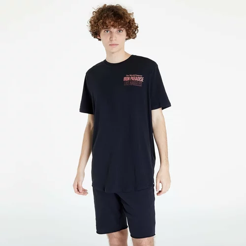 Under Armour Project Rock 1800 Short Sleeve