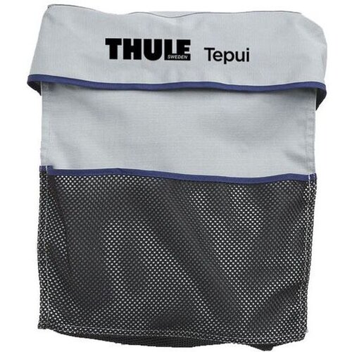 Thule Tepui Boot Bag Single jednostruka torba siva za kampiranje za cipele Cijene