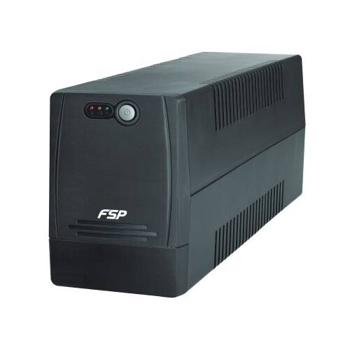 FORTRON FSP 2000VA FP2000 besprekidno napajanje Slike