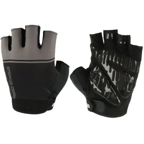 Eska City Black 8 Kolesarske rokavice Eska City Black 8 Kolesarske rokavice