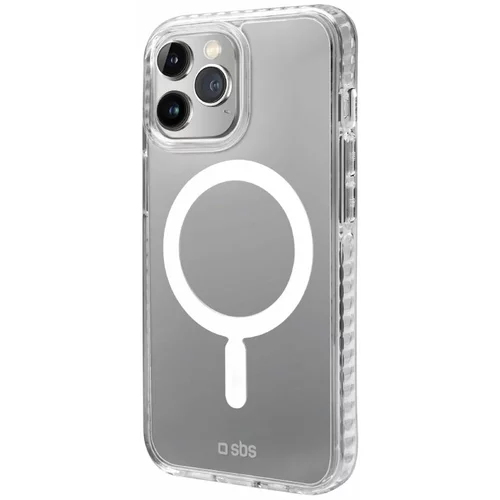 Sbs OVITEK CLEAR FORCE MAG IP IPHONE 14 PRO MAX PROZORE