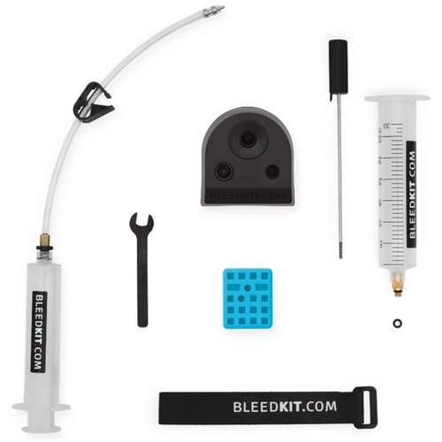  Bleed Kit Premium Edition (Shimano) Cijene