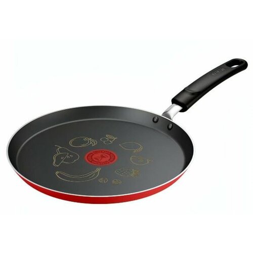 Tefal SEB tava za palačinke B7021002 25 cm Slike