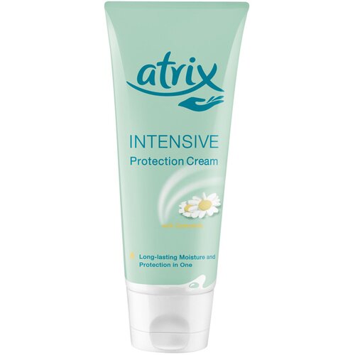 Atrix intensive zaštitna krema za ruke 100ml Cene