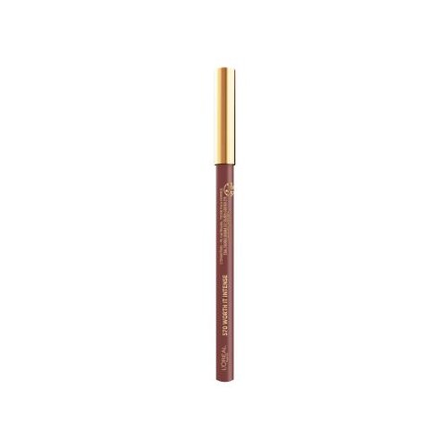 L´Oréal Paris Color Riche črtalo za ustnice 1.2 g odtenek 570 Worth It Int Cene