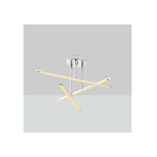 Opviq luster ledflower 13652 Slike