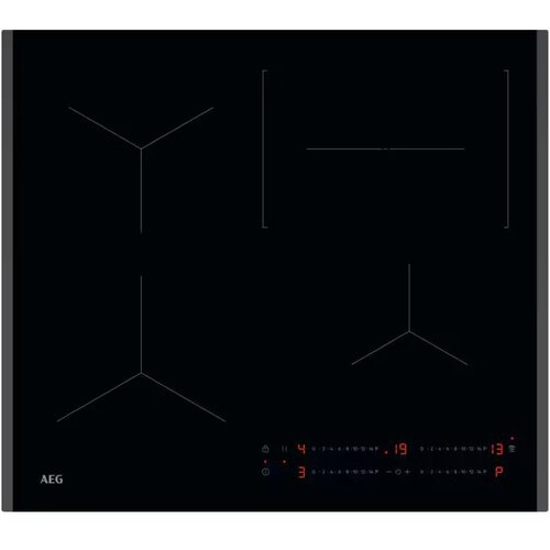 Aeg indukciona ploča TO64IC0SFB Cene