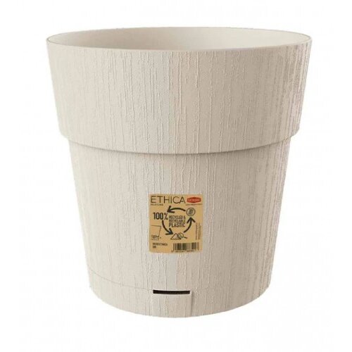 STEFANPLAST Saksija 30x29cm Ethica 68150 bijela Slike