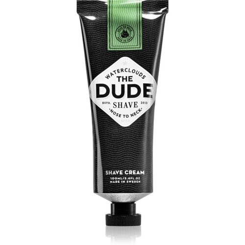Waterclouds The Dude krema za britje 100 ml Cene