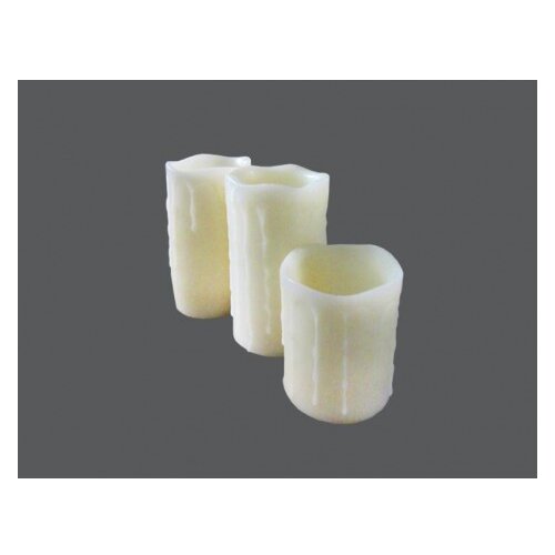  LED SVECA S-3PCS Cene