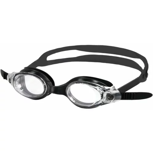 Saekodive S28 Naočale za plivanje, crna, veličina