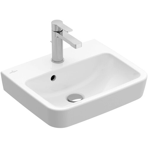 Villeroy & Boch O novo lavabo 500x370mm 43445001 Cene