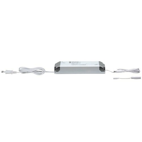 PAULMANN MaxLED Strujni priključak (&amp;Scaron; x V: 210 x 34 mm, Bijela) Slike
