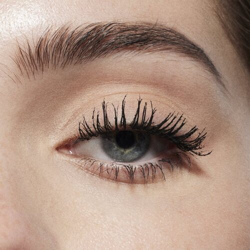 MAC Cosmetics M&amp;middot;A&amp;middot;CStack Elevated Mascara dolgoobstojna maskara za volumen in vihanje trepalnic 8 ml Slike