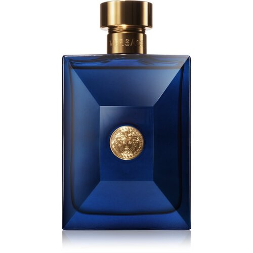 Versace Dylan Blue Pour Homme toaletna voda za moške 200 ml Cene