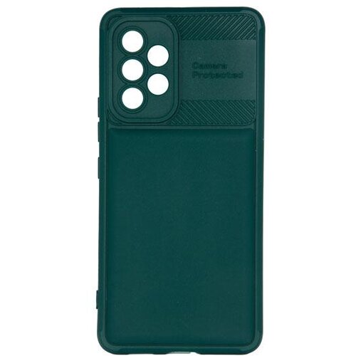  F34981 GENTLE Maska za telefon za Samsung A53, Zelena Cene