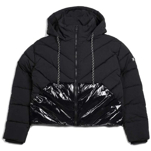 Munich PUFFER SNOW Crna Cijene