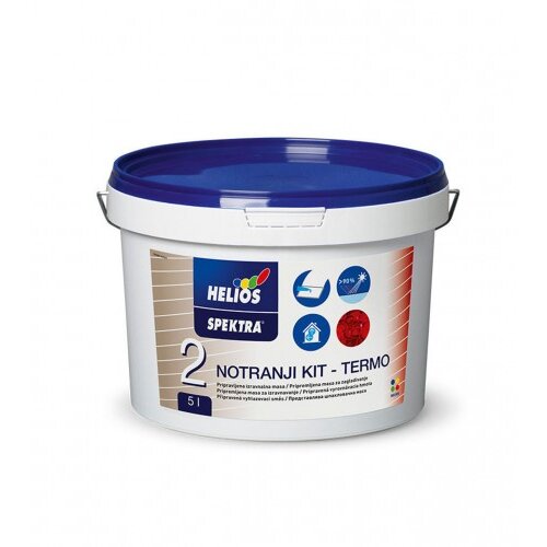 Helios Spektra Termo Kit 5kg Cijene