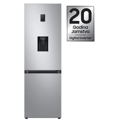 Samsung kombinirani hladnjak RB34T652ESA/EF Cijene