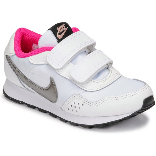 Nike Nizke superge MD Valiant Bela Cene