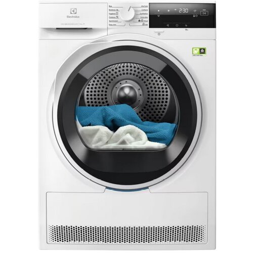 Electrolux Sušilni stroj EW7D394UCE Cene