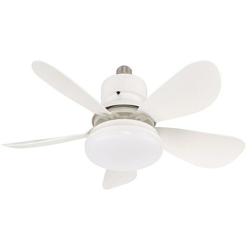 Ferotehna Stropni ventilator Abigail (Bijela, Promjer: 41 cm, 10 W) Cijene