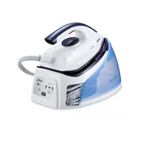 Ufesa likalna postaja PL2450 Compact modro bela Cene
