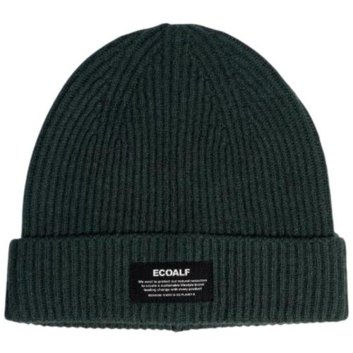 Ecoalf Kape CUACHASIERB0680W26 Zelena Slike