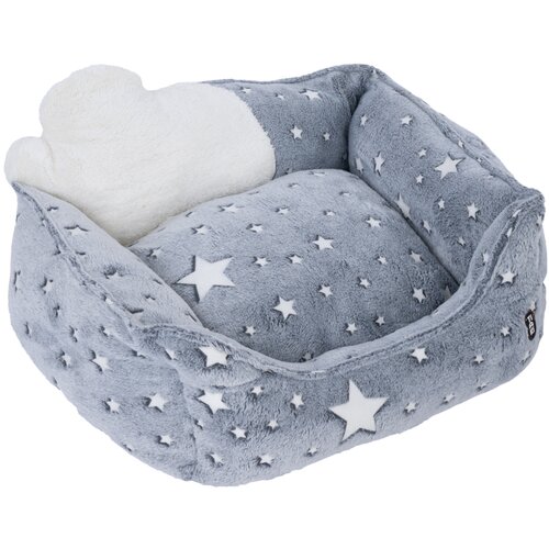 TIAKI krevet za pse Glowing Stars - D 50 x Š 40 x V 23 cm Cijene