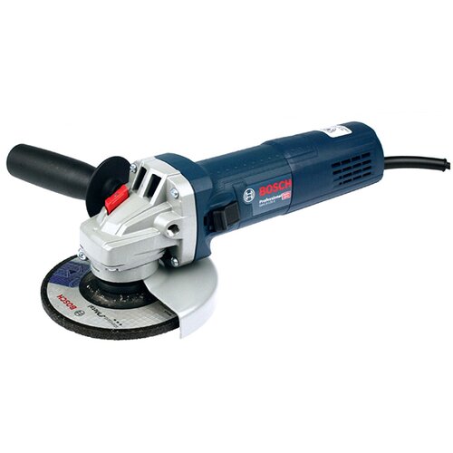  Kutna brusilica GWS 9-125 S Bosch Professional Slike