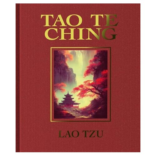 Arcturus Publishing Lao Tzu - Tao Te Ching Cene