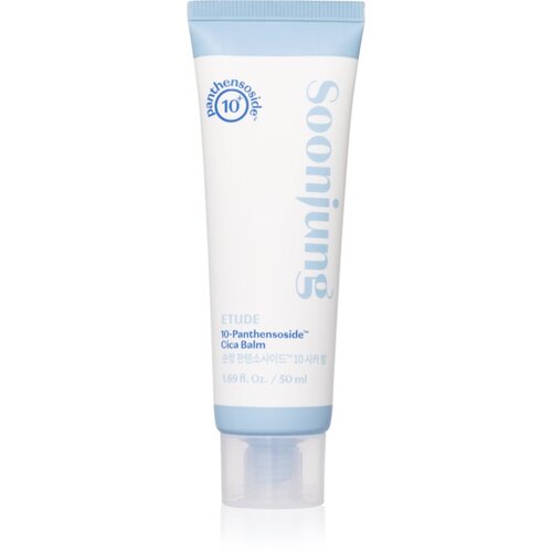 ETUDE SoonJung 10-Panthensoside Cica Balm umirujući balzam za obnavljanje kožne barijere 50 ml Cijene