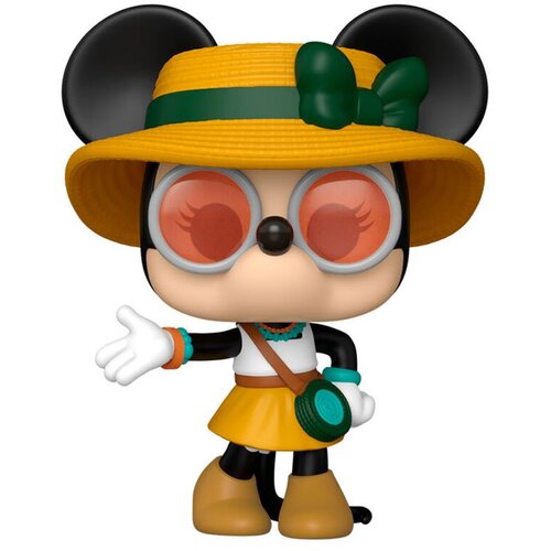 Funko POP figura Disney Mickey & Prijatelji Minnie Mouse Cijene