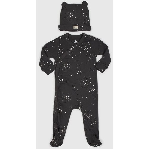 GAP Baby Overall Brannan with Cap - Boys Cijene