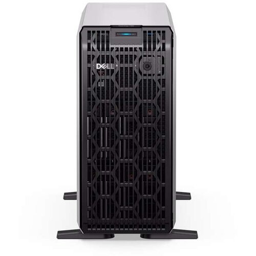 Dell PowerEdge T360 6315P, 16 GB RAM, 2 TB SATA, iDRAC9 Enterprise, 700 W Cene