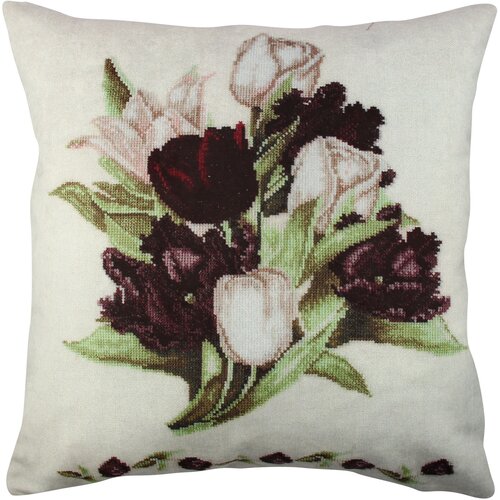 Wallity jastuk 43x43cm Šareni Slike