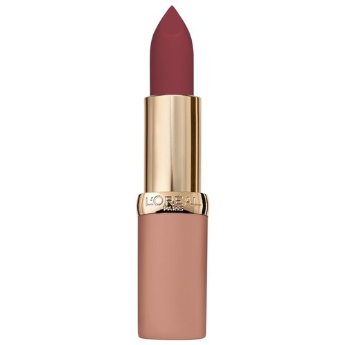 L&amp;acute;Or&amp;eacute;al Paris color riche nudes ruž 06 no hesitation Slike