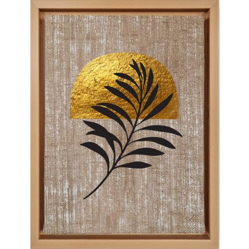 Wallity Slika na Wallityju na platnu 36x46cm Cene