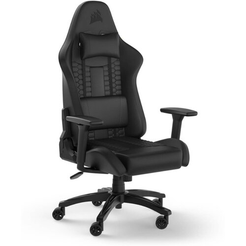 Corsair TC100 Gepolsterter Sitz Gepols Slike